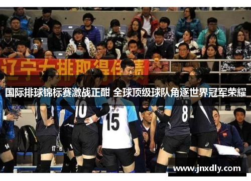 国际排球锦标赛激战正酣 全球顶级球队角逐世界冠军荣耀