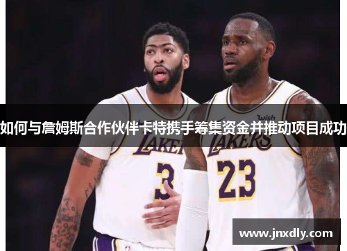 如何与詹姆斯合作伙伴卡特携手筹集资金并推动项目成功