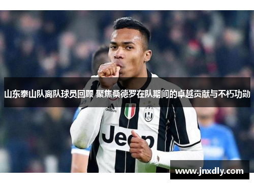 山东泰山队离队球员回顾 聚焦桑德罗在队期间的卓越贡献与不朽功勋