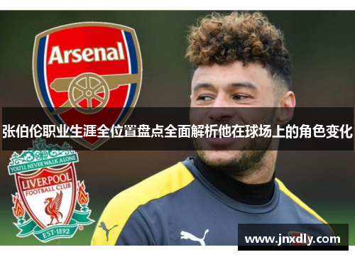 张伯伦职业生涯全位置盘点全面解析他在球场上的角色变化